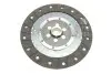 Демпфер + комплект сцепления VW Caddy III/IV 2.0TDI/16V/4motion 10-20 Valeo 837497 (фото 9)