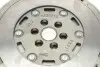 Демпфер + комплект сцепления Citroen C4/C5/Peugeot 3008/308/5008/508 1.6 HDi 09-(d=235mm) z=26 Valeo 837522 (фото 4)