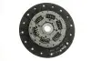 Демпфер + комплект зчеплення MB Sprinter 2.1/2.2CDI 06-18 OM651 Valeo 837529 (фото 11)
