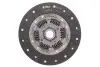 Демпфер + комплект зчеплення VW Crafter 2.0 TDI, 05/11 - 12/16, 80/84/100/103/105kw Valeo 837551 (фото 6)