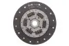 Демпфер + комплект зчеплення VW Crafter 2.0 TDI, 05/11 - 12/16, 80/84/100/103/105kw Valeo 837551 (фото 7)