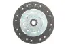 Демпфер + комплект зчеплення VW Caddy III/IV 2.0TDI 10-20 (+вижимний) Valeo 837565 (фото 8)