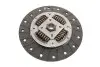 Демпфер + комплект зчеплення VW Golf IV/Skoda Octavia 1.9 TDI 98-05 (d=240mm) z=23 Valeo 845050 (фото 13)