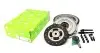 Демпфер + комплект сцепления +выжимной Renault Master III/Opel Movano 2.3dCi/CDTi 10-(d=250mm) 21z Valeo 845193 (фото 1)