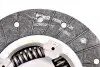 Демпфер + комплект сцепления +выжимной Renault Master III/Opel Movano 2.3dCi/CDTi 10-(d=250mm) 21z Valeo 845193 (фото 12)