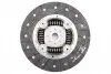 Демпфер + комплект сцепления +выжимной Renault Master III/Opel Movano 2.3dCi/CDTi 10-(d=250mm) 21z Valeo 845193 (фото 13)