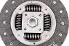 Демпфер + комплект сцепления +выжимной Renault Master III/Opel Movano 2.3dCi/CDTi 10-(d=250mm) 21z Valeo 845193 (фото 14)