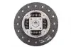 Демпфер + комплект сцепления +выжимной Renault Master III/Opel Movano 2.3dCi/CDTi 10-(d=250mm) 21z Valeo 845193 (фото 15)
