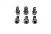 Демпфер + комплект сцепления +выжимной Renault Master III/Opel Movano 2.3dCi/CDTi 10-(d=250mm) 21z Valeo 845193 (фото 17)