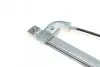 Стеклоподъемник MB Vito (W639) 03-(L) (электро) (без двигателя) Valeo 850766 (фото 11)