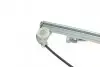 Стеклоподъемник MB Vito (W639) 03-(L) (электро) (без двигателя) Valeo 850766 (фото 13)