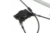 Стеклоподъемник MB Vito (W639) 03-(L) (электро) (без двигателя) Valeo 850766 (фото 5)
