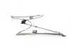 Стеклоподъемник MB Vito (W639) 03-(L) (электро) (без двигателя) Valeo 850766 (фото 9)