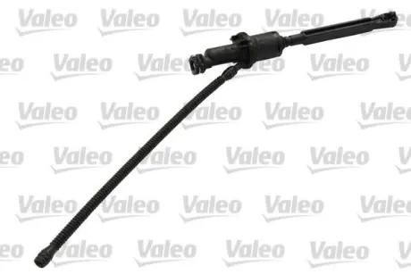 Циліндр зчеплення головний CITROEN, PEUGEOT Valeo 874307