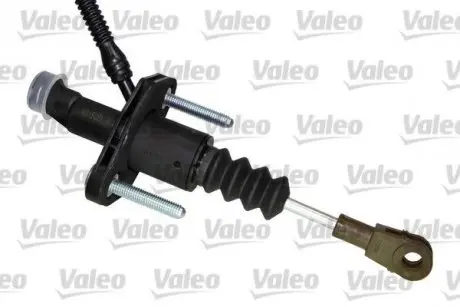Цилиндр сцепления (главный) Opel Astra H/G 98-14 (d=15.87mm) Valeo 874308