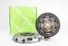 Комплект зчеплення Caddy 1.4/1.6i/2,0SDI 03- Valeo 877326 (фото 1)