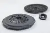 Комплект зчеплення Caddy III 1.9TDI 77kW (230 mm) Valeo 877729 (фото 2)