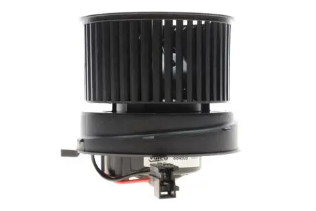 Моторчик печки Nissan Qashqai 07-14 Valeo 884509
