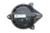 Моторчик пічки Nissan Primastar/Opel Vivaro/Renault Trafic 1.9-2.5 dCi 01- Valeo 884640 (фото 4)