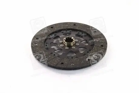 Диск сцепления BMW 5(E28, E34,E39) 2.0-2.5 81-03 (PHC) PHC Valeo BZ-09