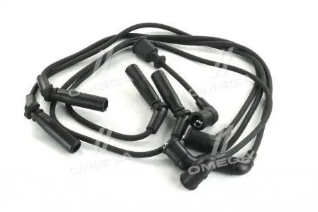Провод высоковольтный HYUNDAI LANTRA, PONY, SCOUPE 1.5 SOHC (PHC) PHC Valeo C1111