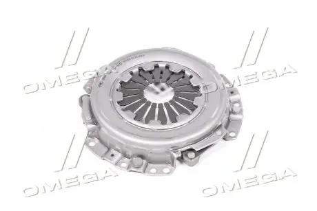 Корзина сцепления SUZUKI SWIFT I-III, IGNIS I-II 1.3 84- (PHC) PHC Valeo DHC-08