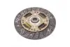Диск зчепл. ведений DAEWOO (вир-во VALEO PHC) DW-35