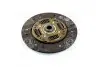 Диск зчепл. ведений GM DAEWOO LANOS/NUBIRA 1.6 16V 97- 200*134*24*20.7 (PHC) Valeo DW-39 (фото 1)