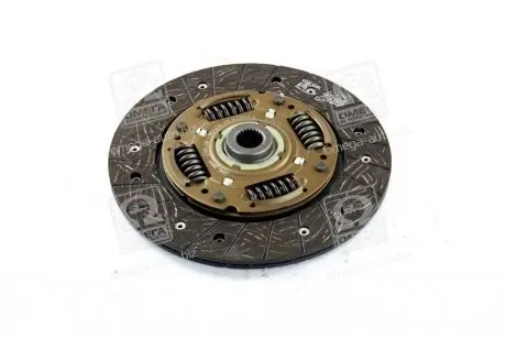 Диск зчепл. ведений GM DAEWOO LANOS/NUBIRA 1.6 16V 97- 200*134*24*20.7 (PHC) Valeo DW-39