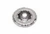Корсина сцепления Valeo DWC-46 (фото 4)