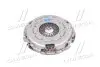 Диск зчепл. натискний CHEVROLET CRUZE 2,0 CDI 09- (PHC) Valeo DWC-59 (фото 1)
