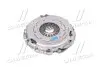 Диск зчепл. натискний CHEVROLET CRUZE 2,0 CDI 09- (PHC) Valeo DWC-59 (фото 3)