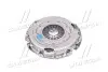 Диск зчепл. натискний CHEVROLET CRUZE 2,0 CDI 09- (PHC) Valeo DWC-59 (фото 4)