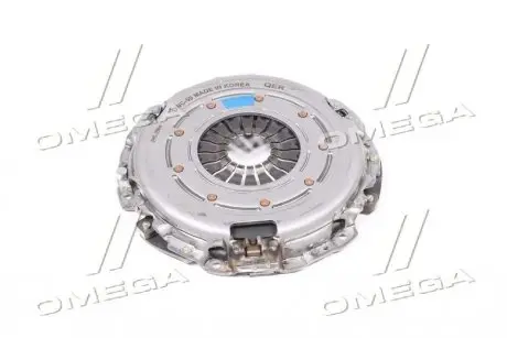 Диск зчепл. натискний CHEVROLET CRUZE 2,0 CDI 09- (PHC) Valeo DWC-59