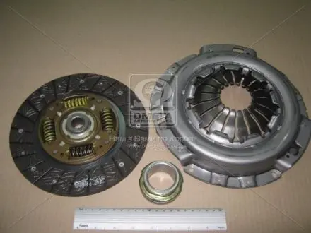 Сцепление GM DAEWOO ESPERO 1.8, 2.0 -99(PHC) PHC Valeo DWK-015