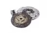 Сцепление GM DAEWOO LACETTI 1.8 DOHC(PHC) PHC Valeo DWK-019 (фото 2)