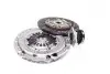 Сцепление GM DAEWOO LACETTI 1.8 DOHC(PHC) PHC Valeo DWK-019 (фото 4)