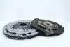 Комплект сцепления Valeo DWK-020 (фото 3)