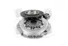 Комплект сцепления Valeo DWK-027 (фото 4)