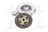 Зчеплення GM DAEWOO LANOS/NUBIRA 1.6 DOHC 97- (PHC) Valeo DWK-030 (фото 2)