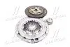 Зчеплення GM DAEWOO LANOS/NUBIRA 1.6 DOHC 97- (PHC) Valeo DWK-030 (фото 4)