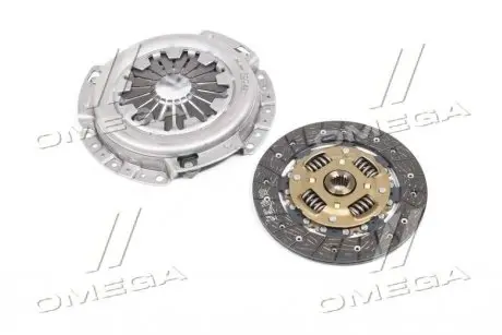 Сцепление FORD FIESTA IV-V 1,0-1,25-1,3-1,4 95- (PHC) PHC Valeo FD111/FDC82