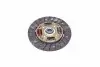 Диск зчеплення OPEL ASTRA F, CADETT E, VECTRA A 1.6-1.7D 84-98 (PHC) Valeo GM-64 (фото 4)