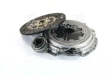 Комплект сцепления (PHC) Valeo HAK-019