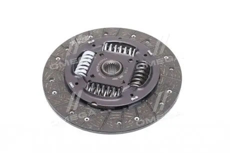Диск сцепл. KIA CERATO 2,0 CRDI 02- (PHC) Valeo HD-115