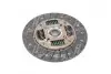 Диск сцепления Valeo HD-176 (фото 3)