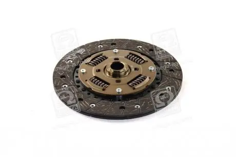 Диск сцепления (PHC) Valeo HD-65