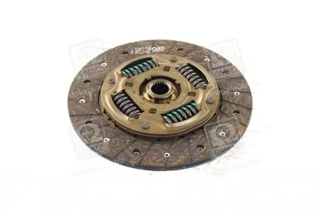 Диск сцепл. HYUNDAI MATRIX 1.8 01-10 (PHC) PHC Valeo HD-88