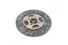Диск сцепл. HYUNDAI (PHC) PHC Valeo HD-93 (фото 4)