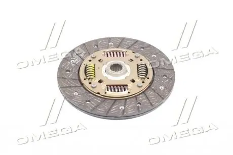 Диск сцепления HYUNDAI (PHC) PHC Valeo HD-95